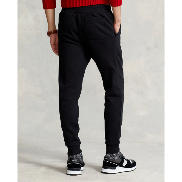 Polo Ralph Lauren Double-Knit Jogger 5