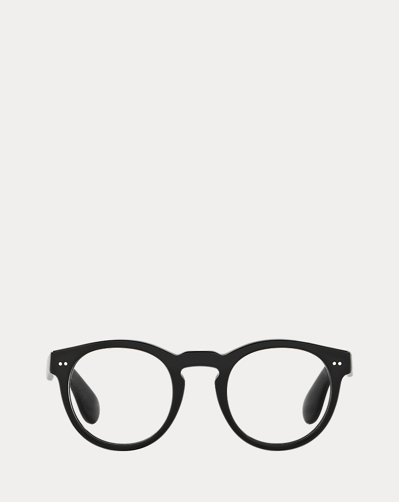 The RL Bedford Eyeglasses Ralph Lauren 1