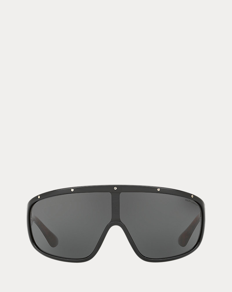Shield Sunglasses Ralph Lauren 1
