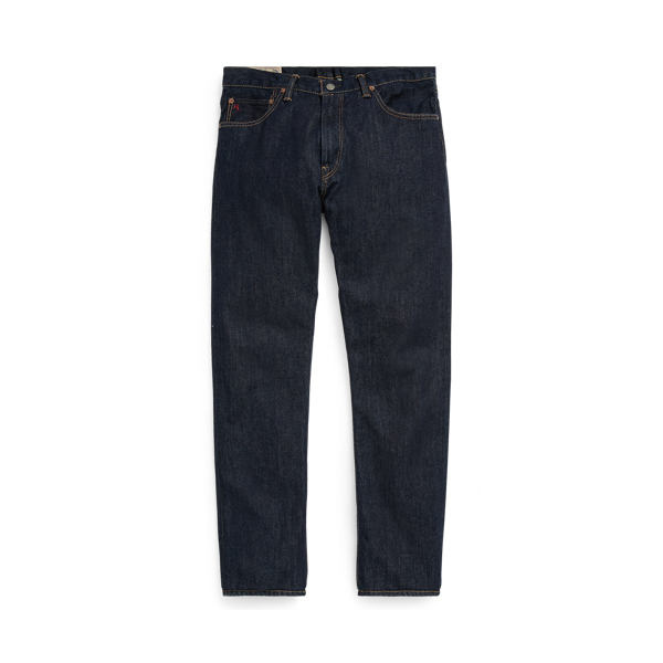 Polo ralph lauren hampton relaxed best sale straight jean