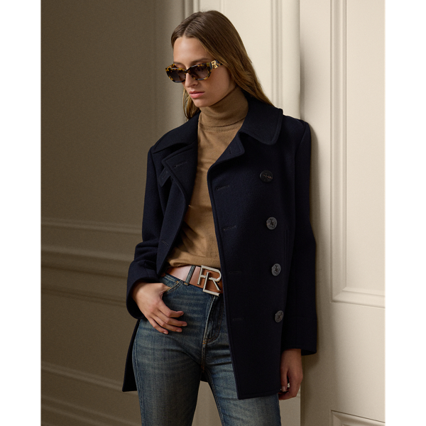 The Peacoat Ralph Lauren Collection 1