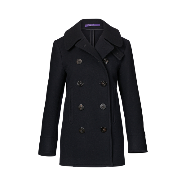 Ralph lauren deals luke peacoat