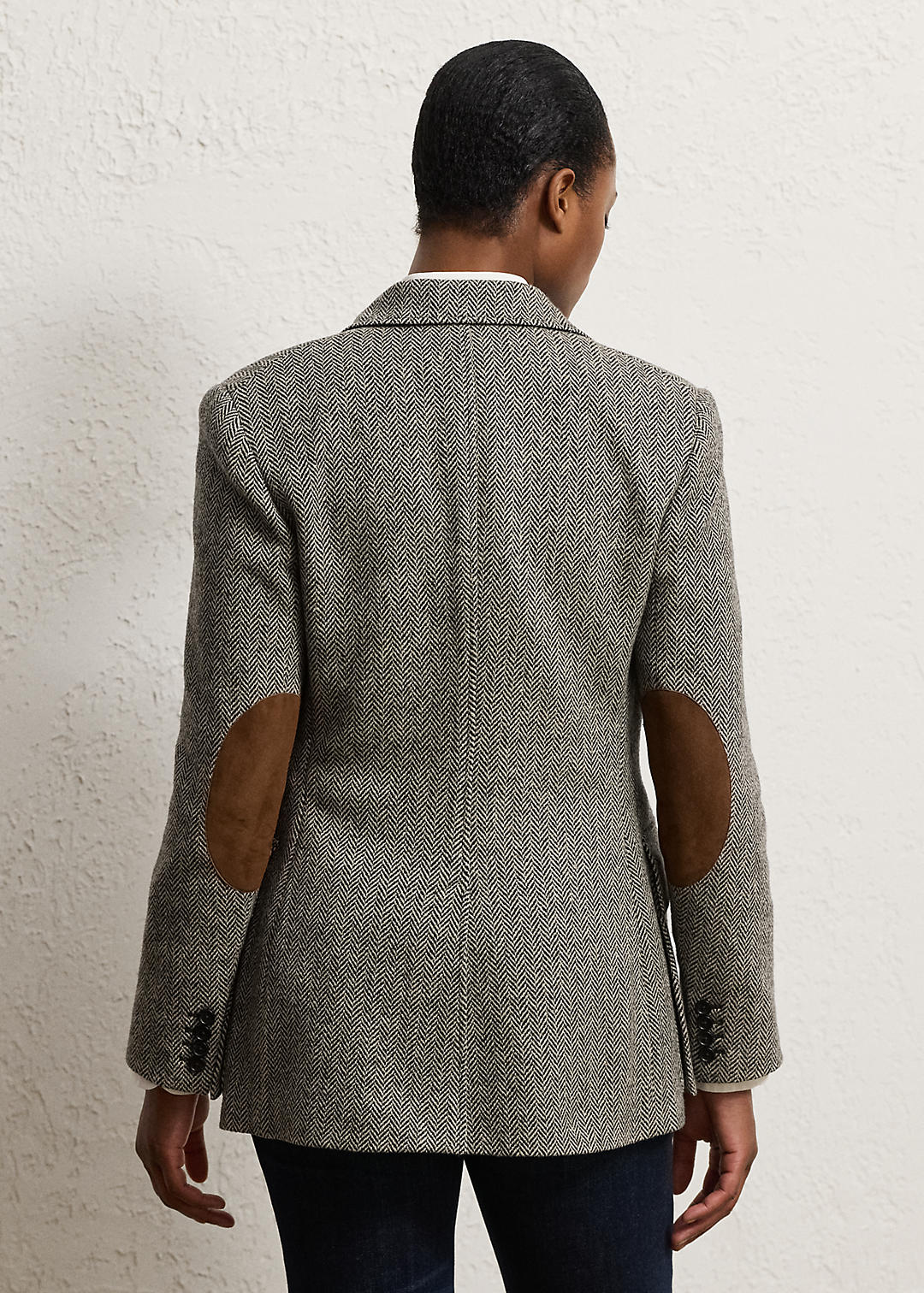 Ralph Lauren Collection The Tweed Jacket 4