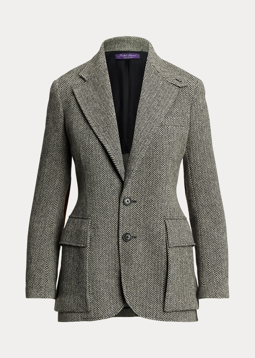 Ralph Lauren Collection The Tweed Jacket 2
