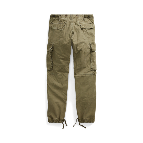 Ralph lauren purple sales label cargo pants