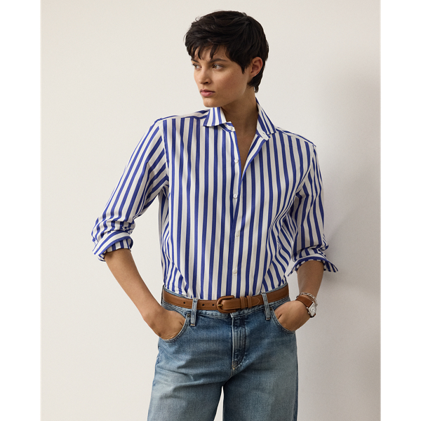 Women's Polo Ralph Lauren Shirts & Blouses