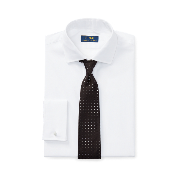 Classic Fit Poplin Shirt for Men Ralph Lauren PY