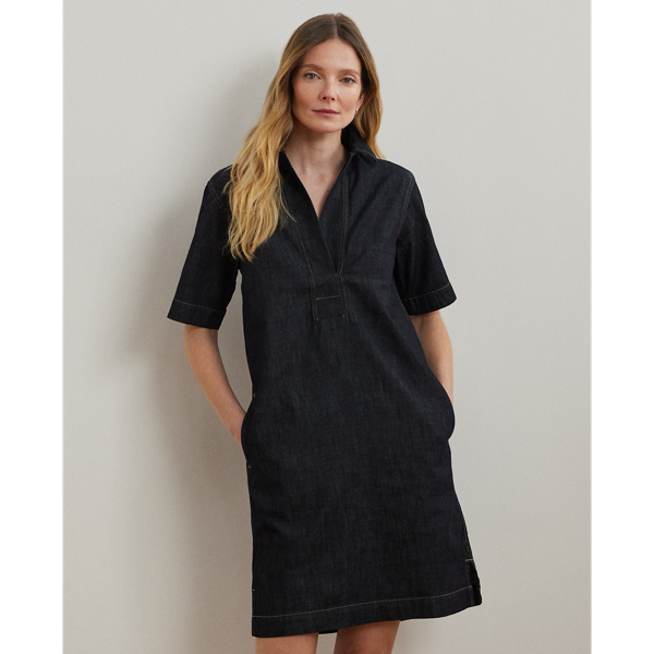  Polo Shirt Dress