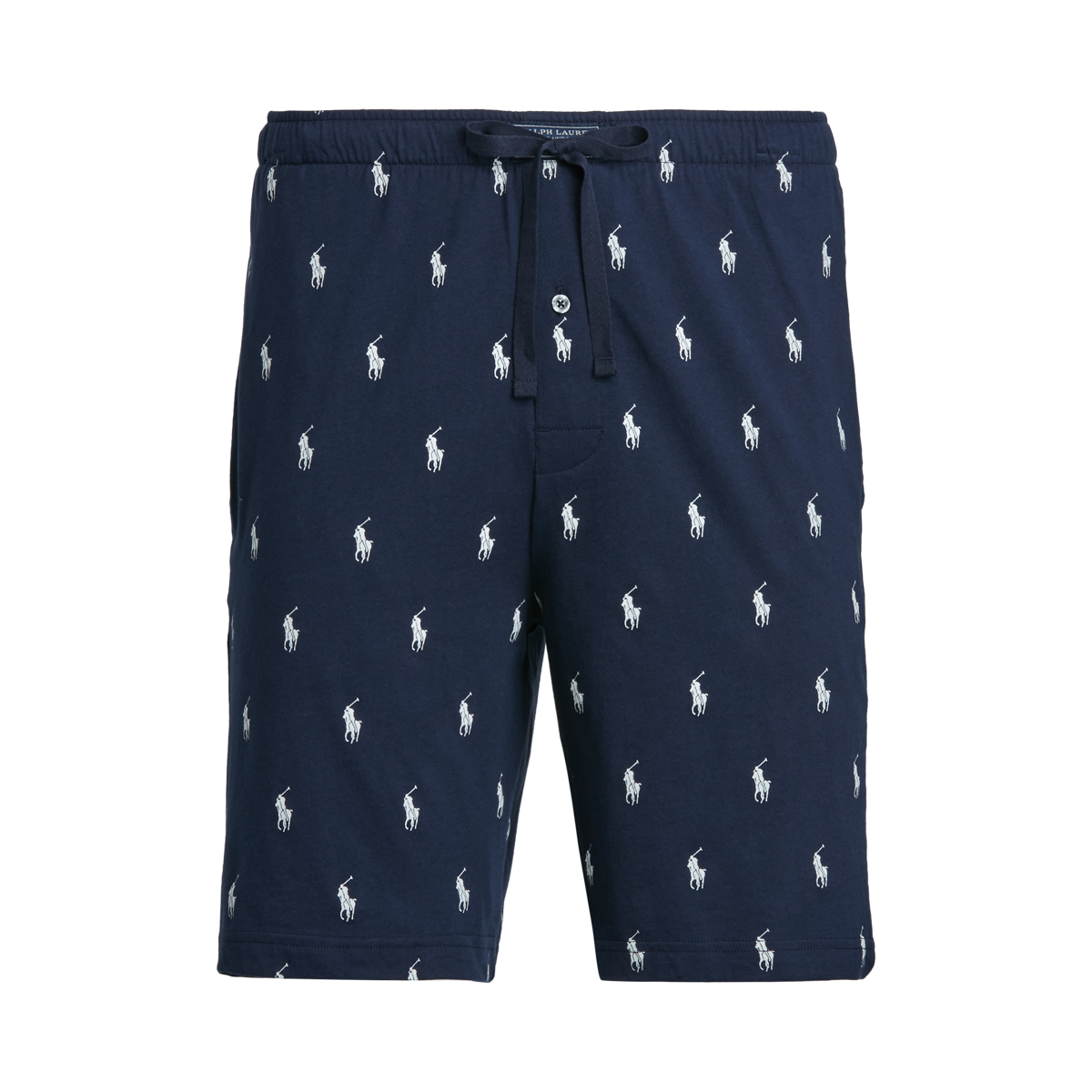 Ralph lauren pj shorts clearance