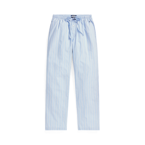 Striped Cotton Pajama Pant  Sleepwear & Robes Underwear