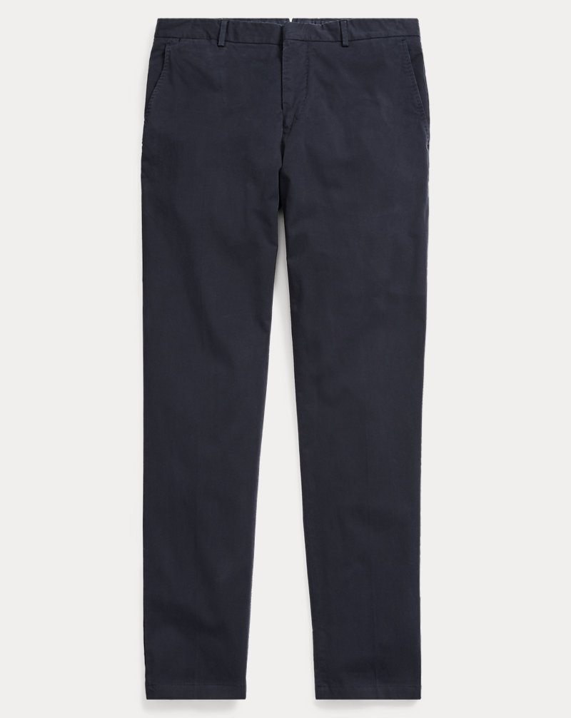 Polo Chino Suit Trouser Polo Ralph Lauren 1