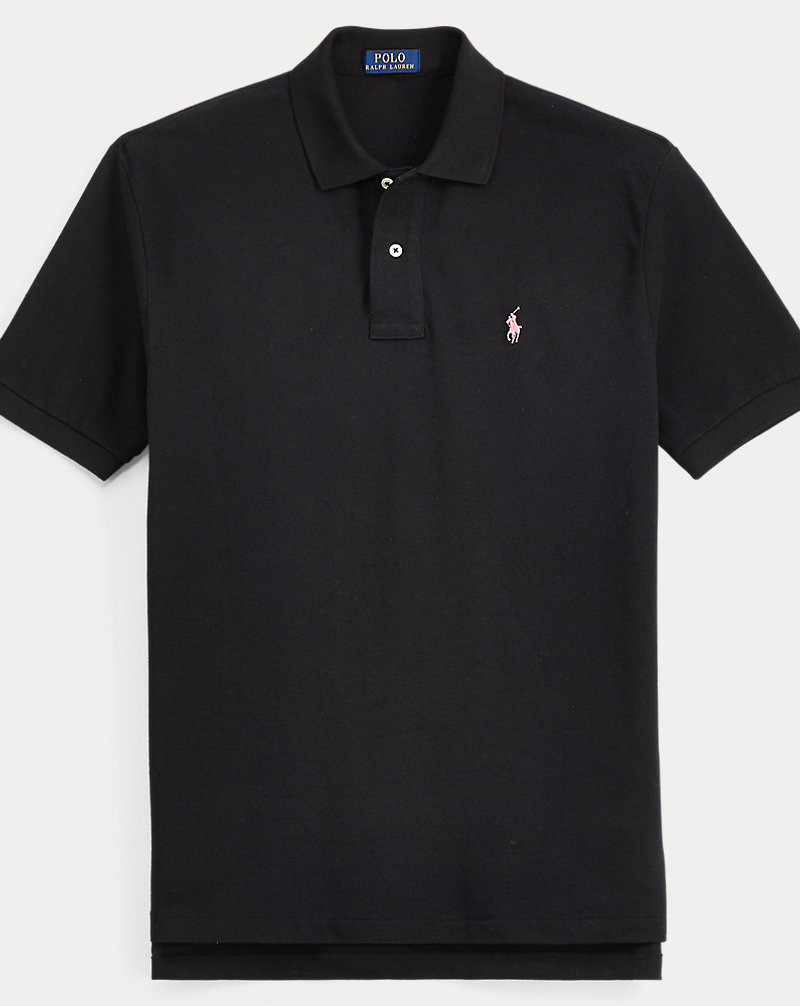 Pink Pony Classic Fit Polo Pink Pony 1