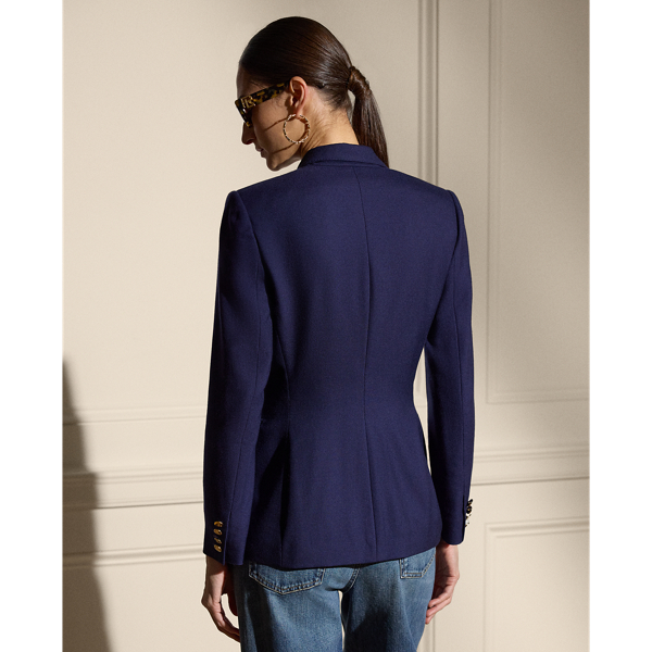 Ralph Lauren Collection Camden Cashmere Jacket 4
