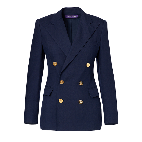 Camden Cashmere Jacket