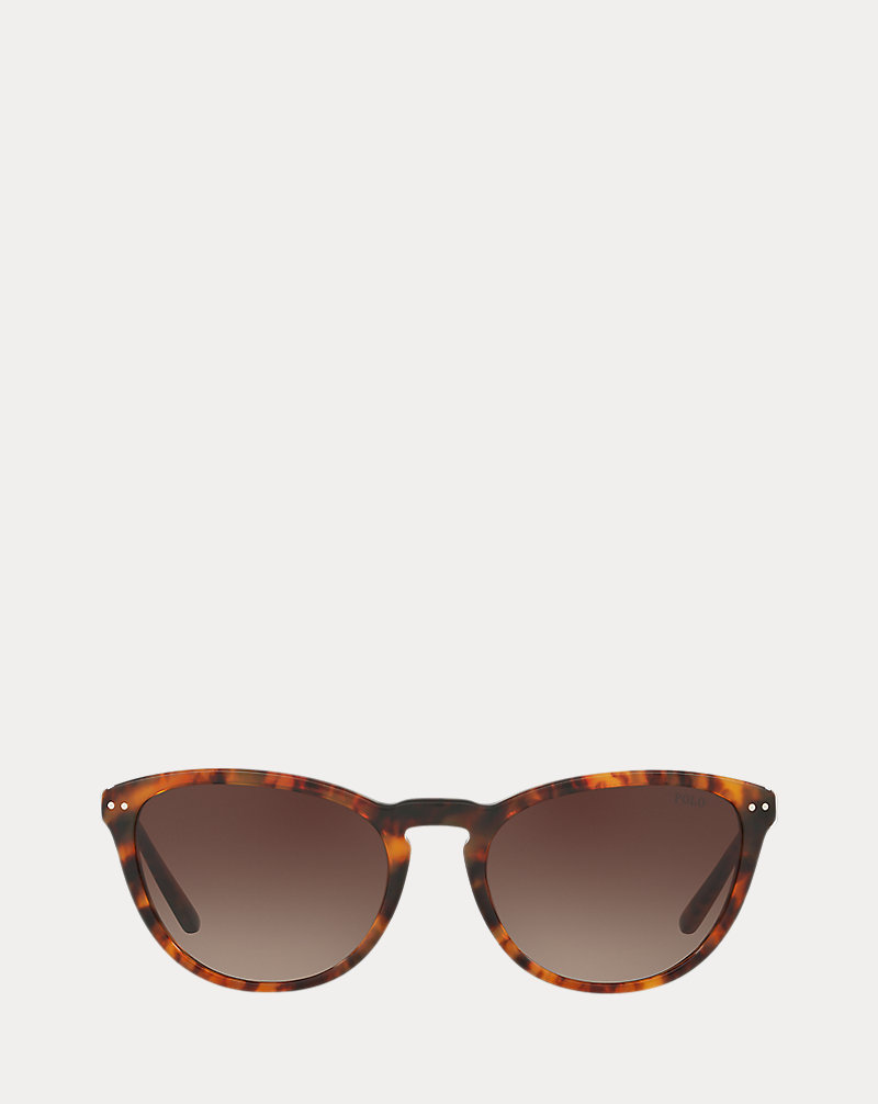 Cat-Eye Sunglasses Polo Ralph Lauren 1