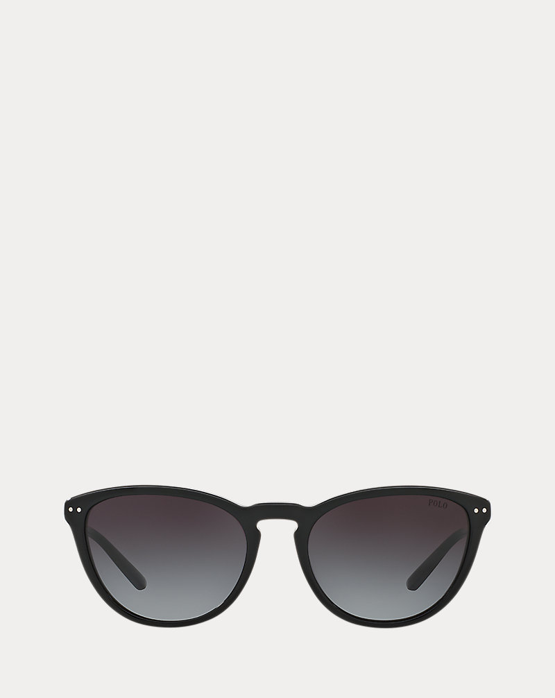Cat-Eye Sunglasses Polo Ralph Lauren 1