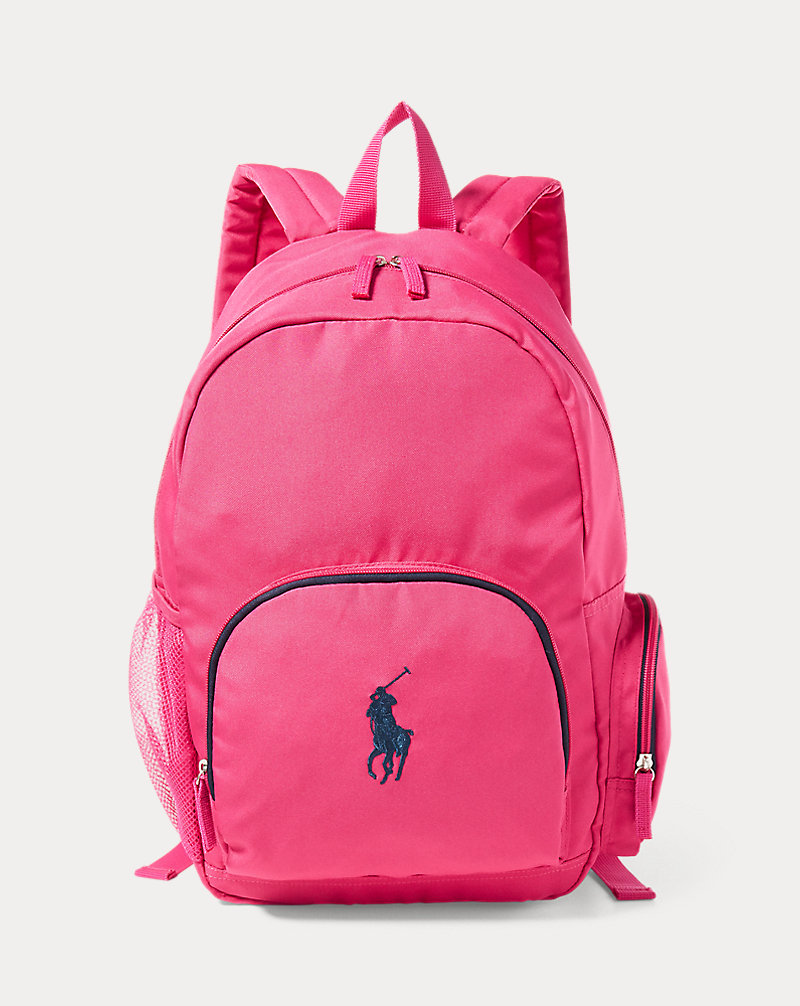 Campus Backpack GIRLS 7-14 YEARS 1