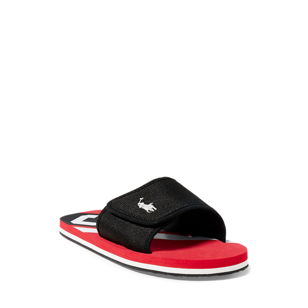Foam Slide Sandal Junior 1
