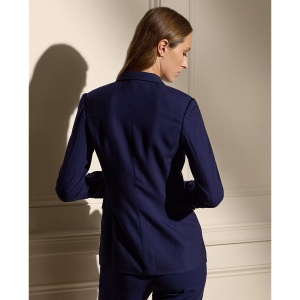 Ralph Lauren Collection Parker Cashmere Jacket 5