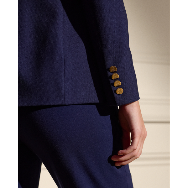 Ralph Lauren Collection Parker Cashmere Jacket 7