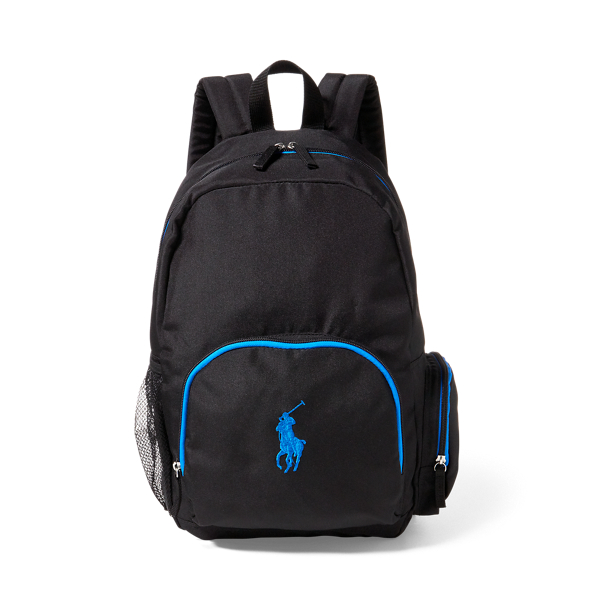 Campus Backpack Boys 1