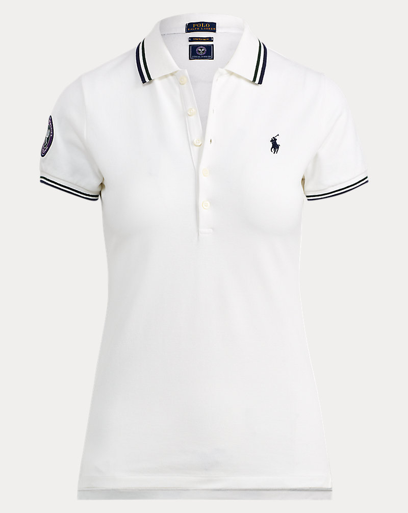 Wimbledon Polo Shirt Polo Ralph Lauren 1