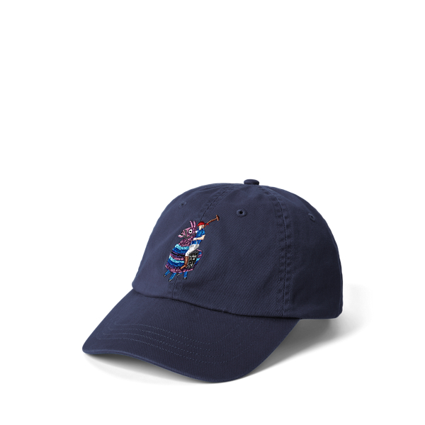 Chino Baseball Cap