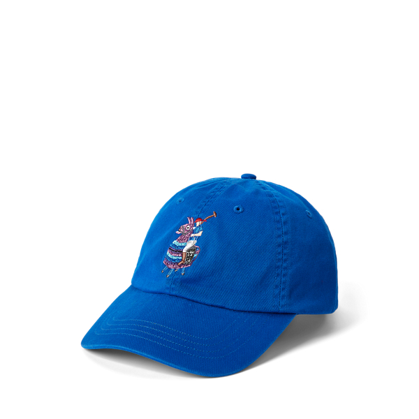 Chino Baseball Cap