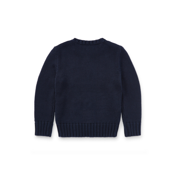 Pull ralph lauren femme drapeau américain hotsell