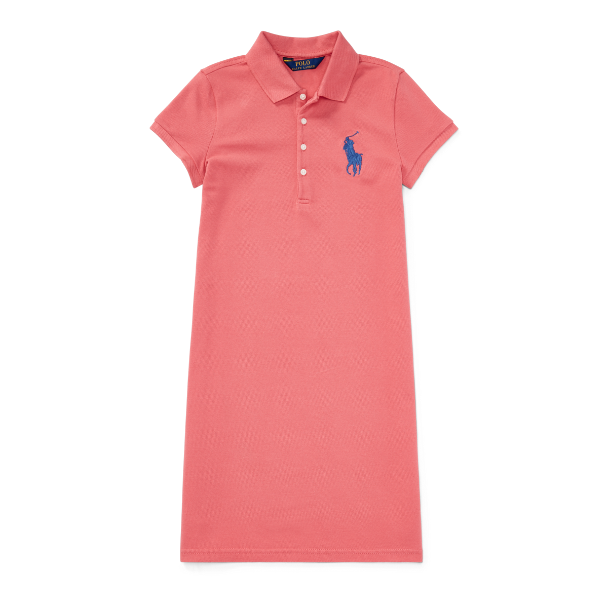 U.S. Polo Assn Dress with Big Pony Player  Polo dress women, Polo dress, Polo  shirt dress