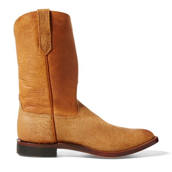 Rrl roper boot on sale