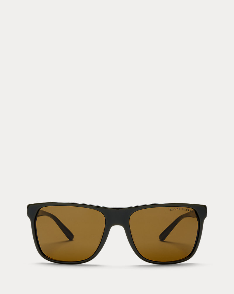 Square Sunglasses Polo Ralph Lauren 1