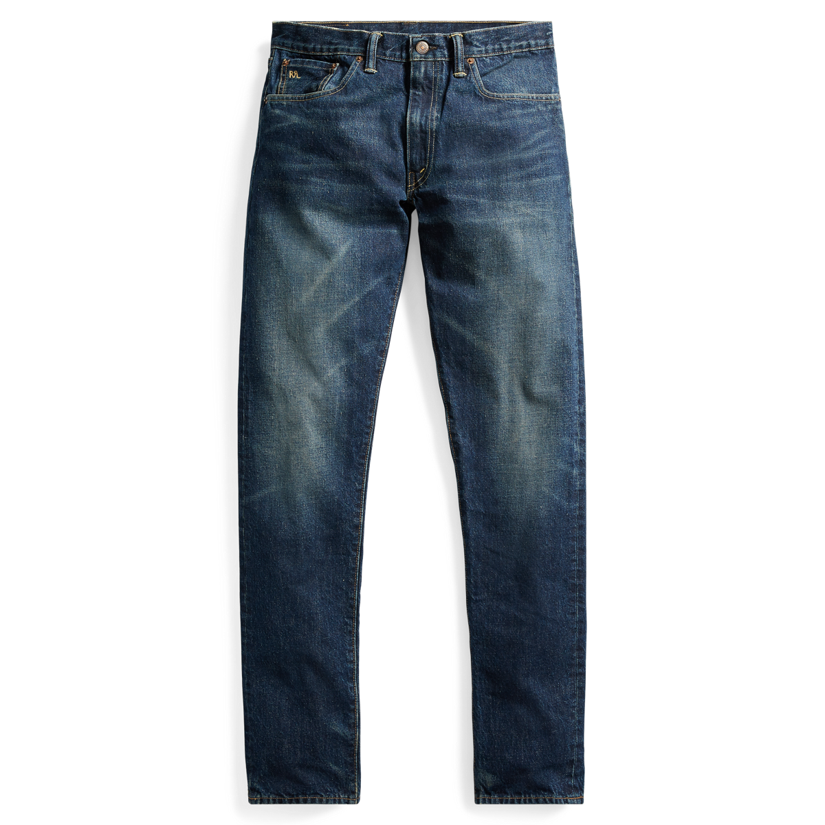 RRL slim narrow denim 29×32 ralph lauren Slim Narrow Jean