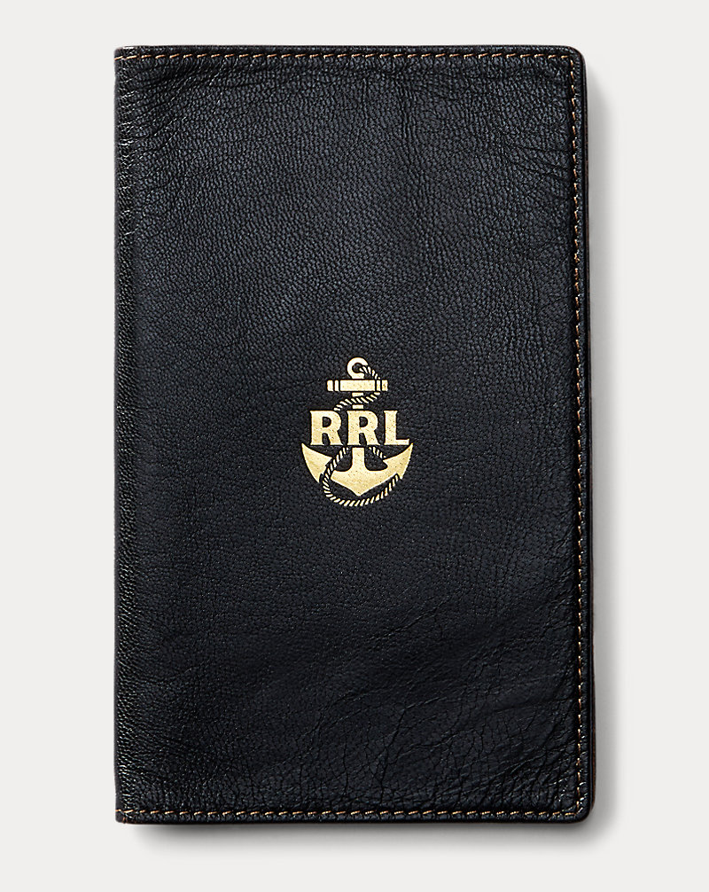 Capeskin Passport Wallet RRL 1