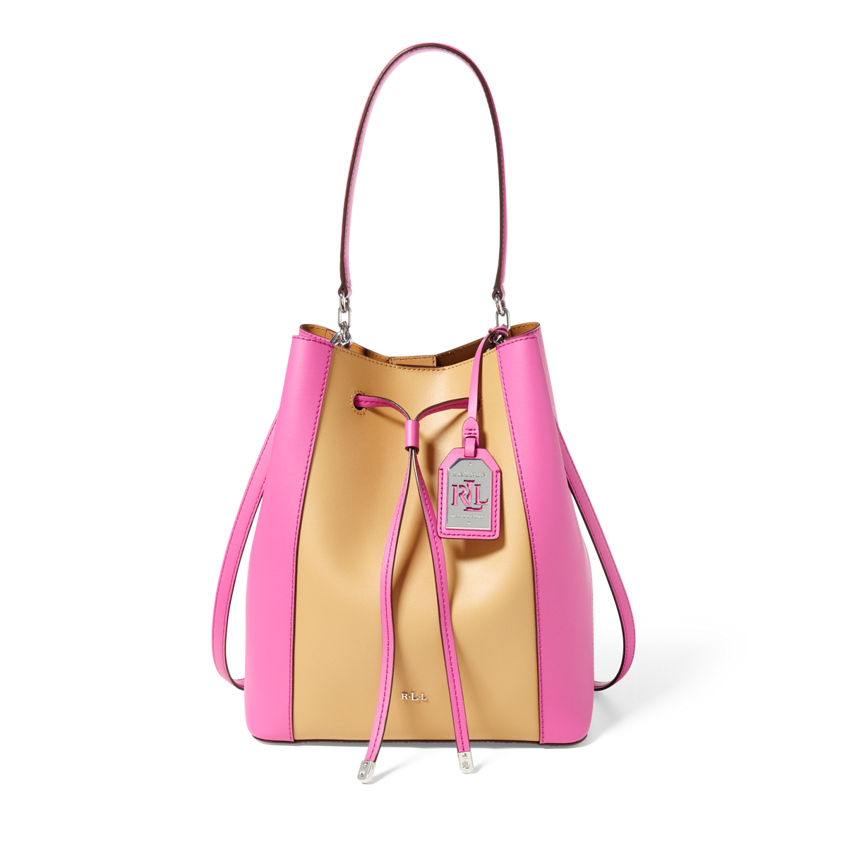 Polo ralph lauren debby online drawstring bag
