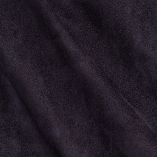Purple Label Suede Overshirt 6