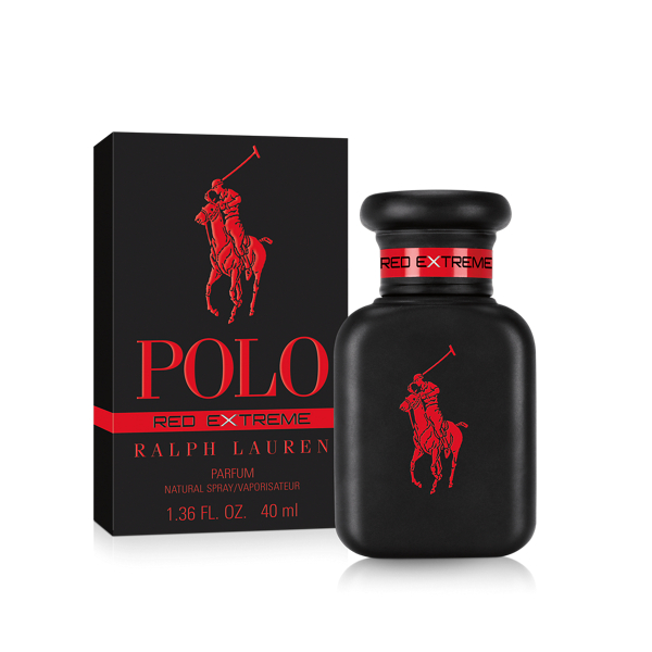 Polo red extreme notas new arrivals
