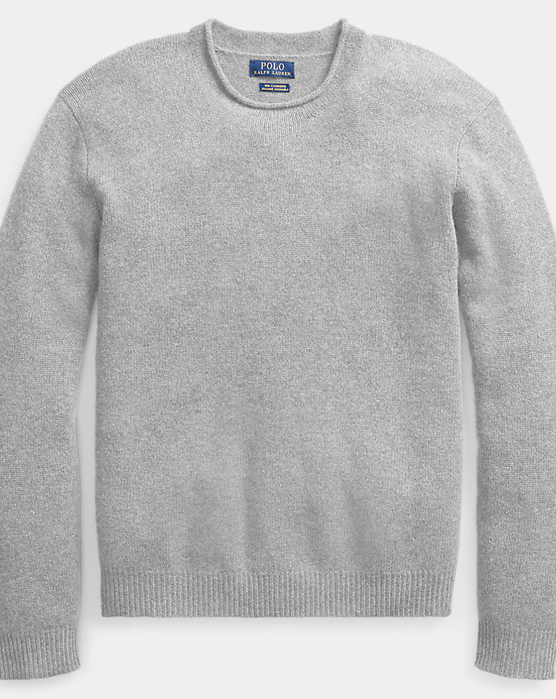 Washable Cashmere Sweater Polo Ralph Lauren 1