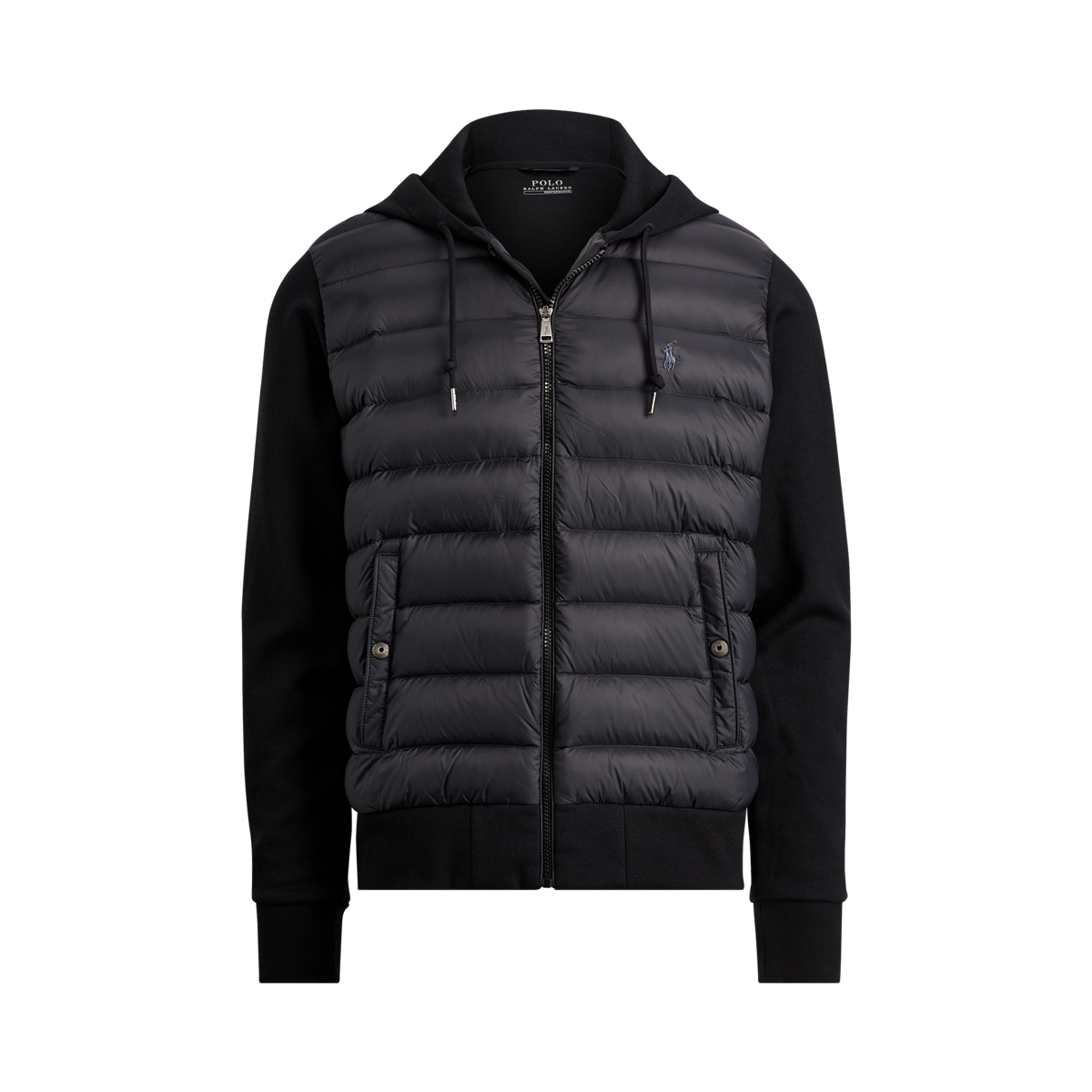 Polo ralph lauren sales men s paneled down jacket