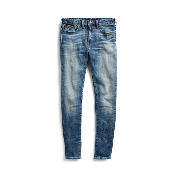 Jean skinny stretch