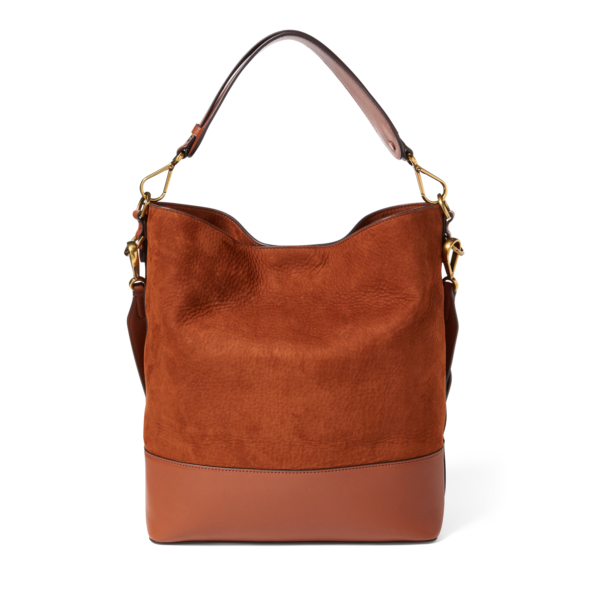 Sac hobo on sale ralph lauren
