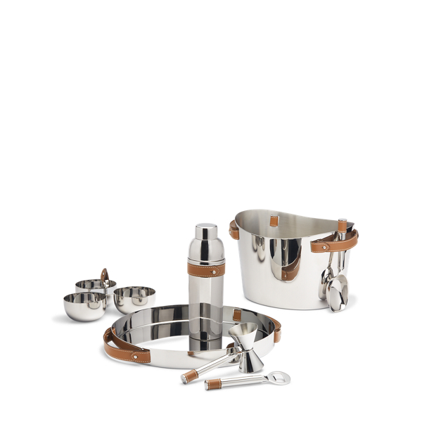 Collection verrerie & bar Wyatt 