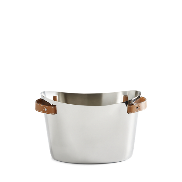 Wyatt Double Champagne Cooler Ralph Lauren Home 1