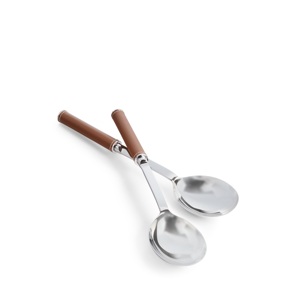 Wyatt Salad Server Set