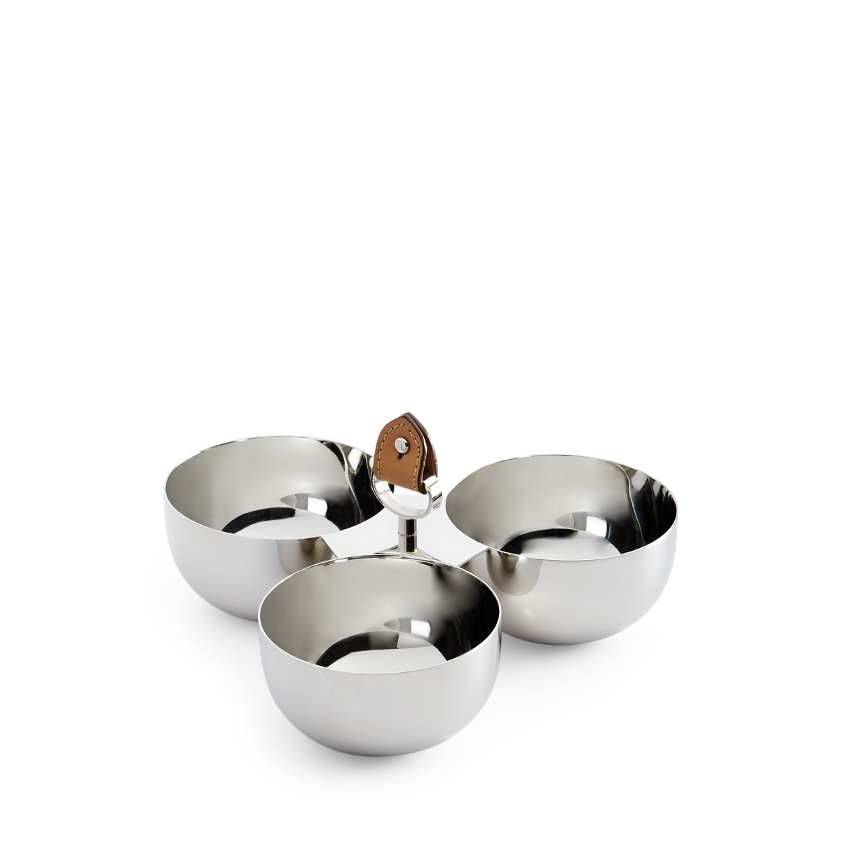 Wyatt Triple Nut Bowl | Ralph Lauren