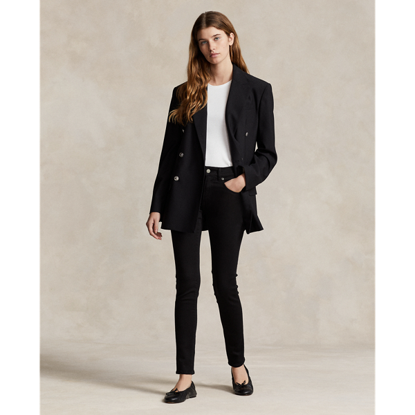 Polo Ralph Lauren Tompkins Superskinny Jean 1