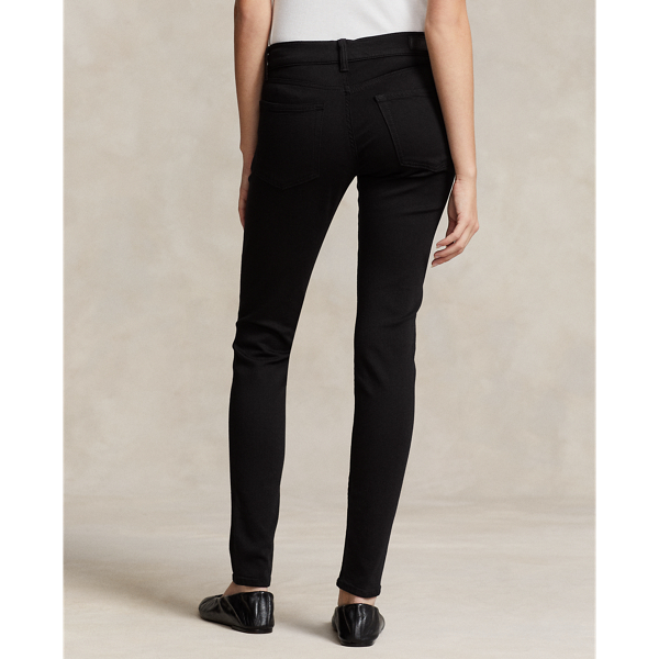 Polo Ralph Lauren Tompkins Superskinny Jean 5