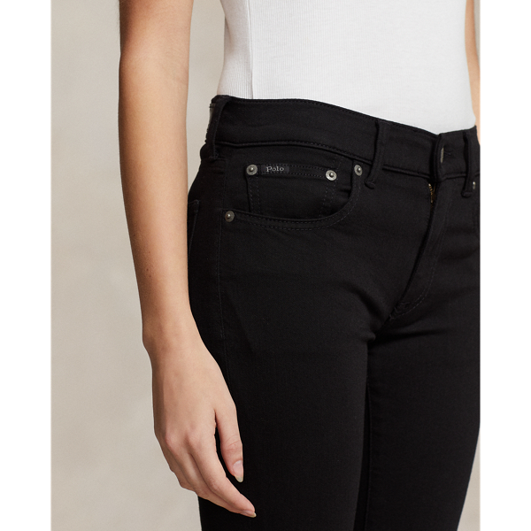 Polo Ralph Lauren Tompkins Superskinny Jean 6