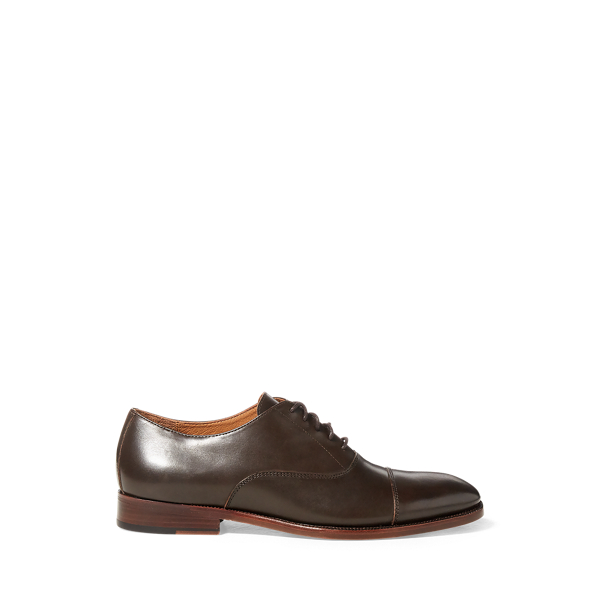 Alesky Calfskin Oxford Shoe for Men Ralph Lauren IE