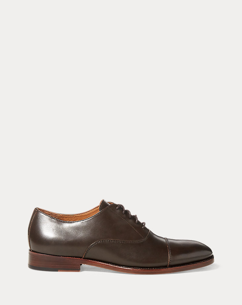 Chaussures Oxford Alesky Polo Ralph Lauren 1